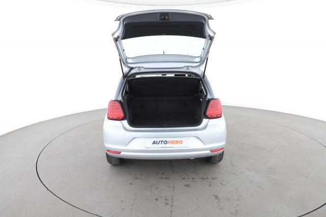 Volkswagen Polo image 1