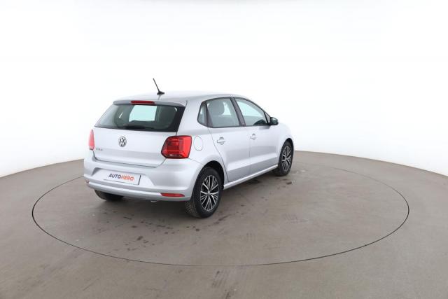 Volkswagen Polo image 8