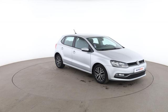 Volkswagen Polo image 4