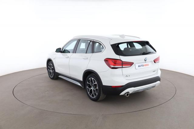 Bmw X1 image 8