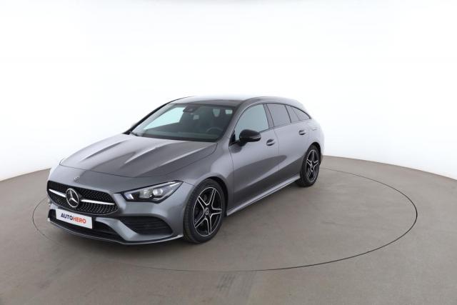 Mercedes Benz Cla Shooting Brake 200 Amg Line 7g-Dct 163 Ch