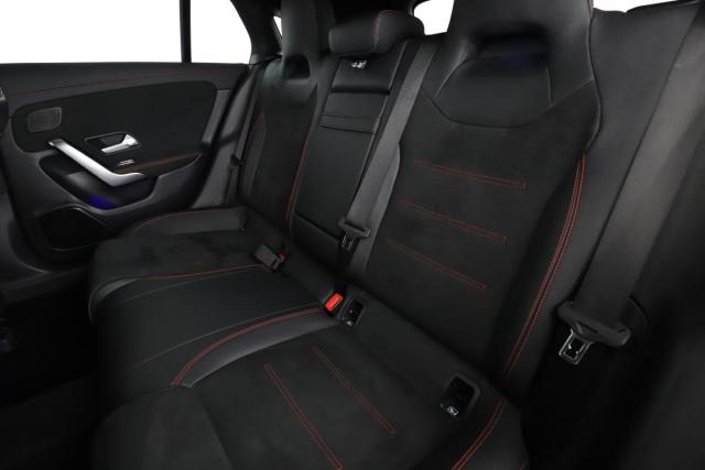 Mercedes Benz Cla Shooting Brake image 8