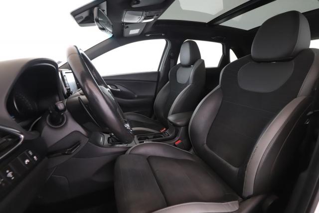 Hyundai I30 image 7