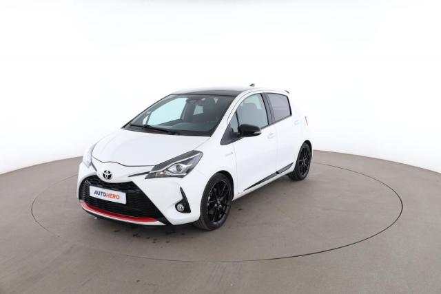 Toyota Yaris 1.5 Hybrid Gr Sport 5p 100h