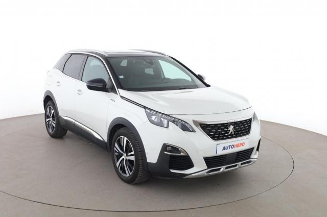 Peugeot 3008 image 2