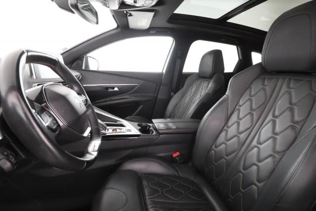 Peugeot 3008 image 4