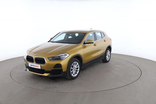Bmw X2 Sdrive16d Business Design Dkg7 116 Ch