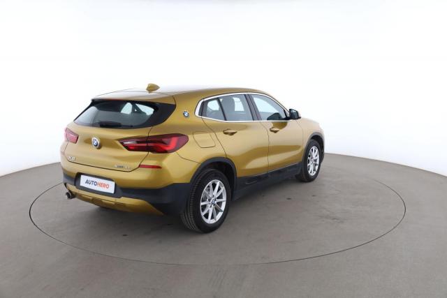 Bmw X2 image 8