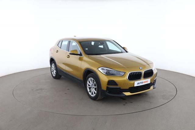Bmw X2 image 4