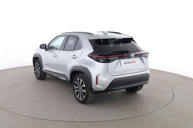 Toyota Yaris Cross image 2