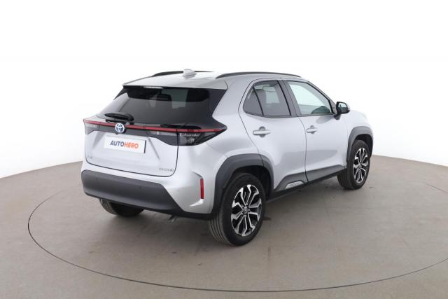Toyota Yaris Cross image 1