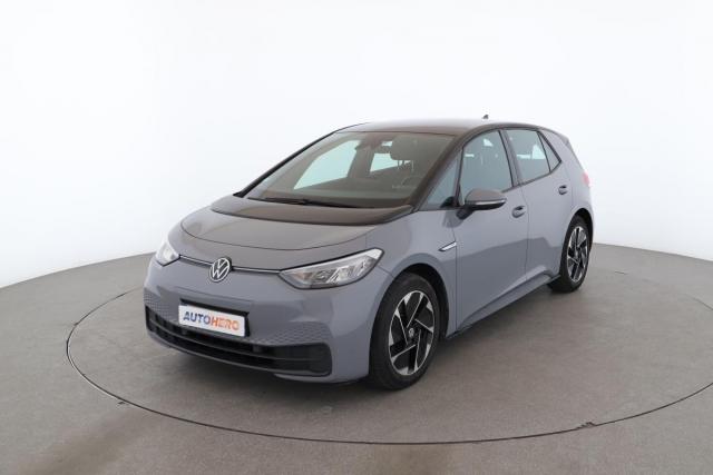 Volkswagen Id.3 Pro Performance Life 58 Kwh 204 Ch
