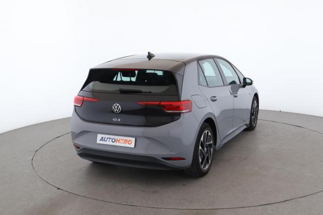Volkswagen Id.3 image 8