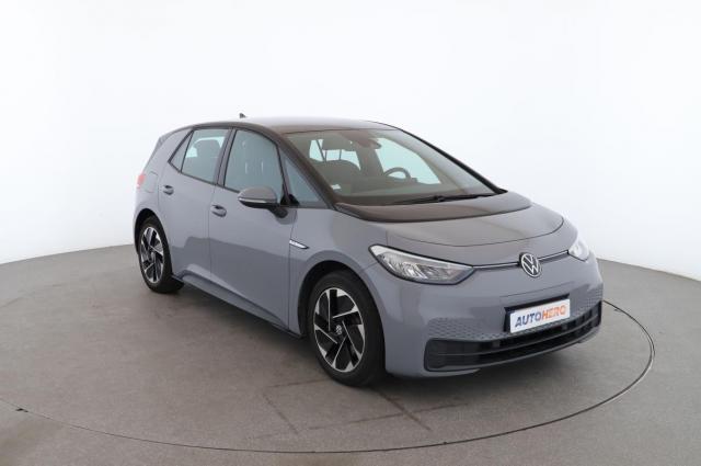 Volkswagen Id.3 image 6