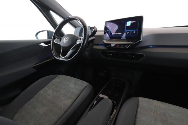 Volkswagen Id.3 image 4