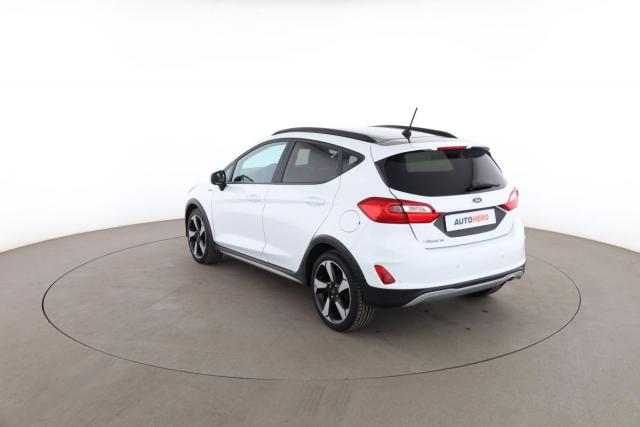 Ford Fiesta image 5