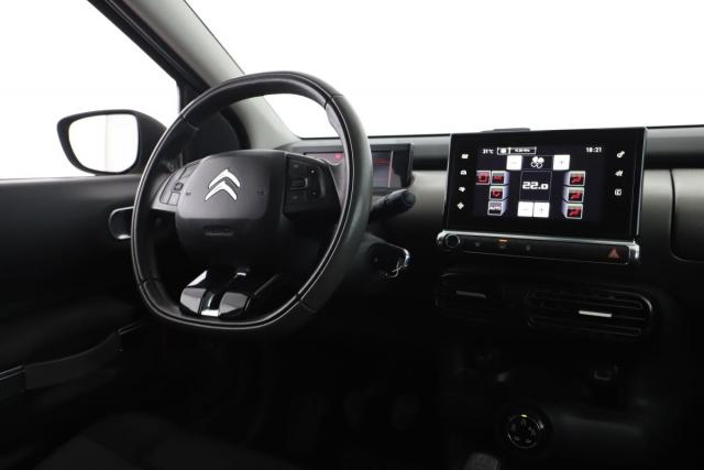 Citroen C4 Cactus image 6