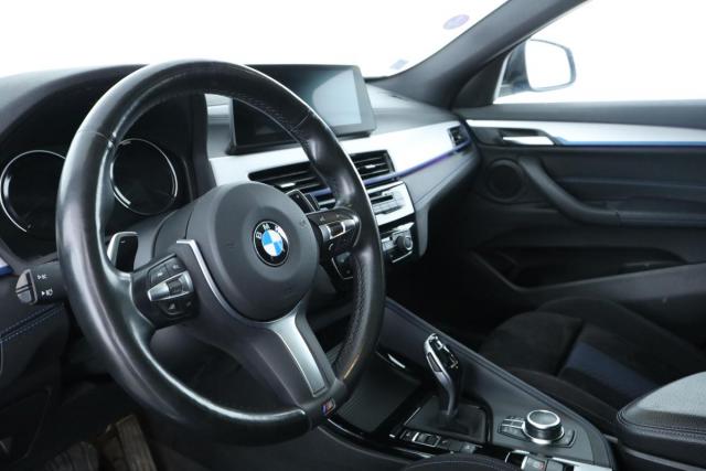 Bmw X2 image 2