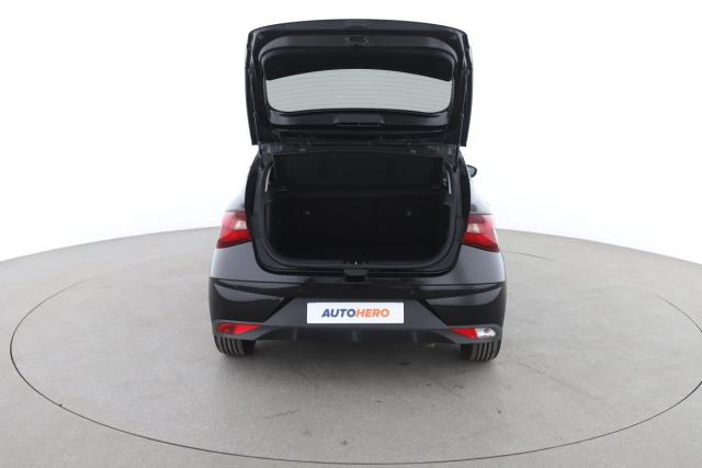 Hyundai I20 image 4