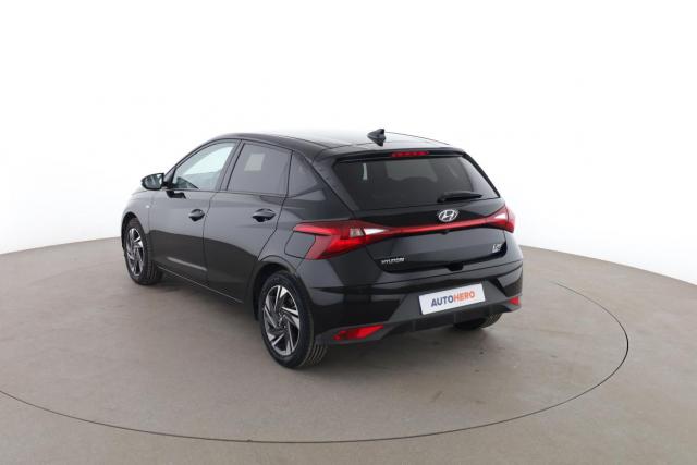 Hyundai I20 image 9