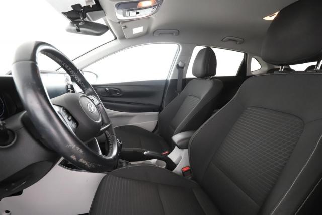 Hyundai I20 image 3