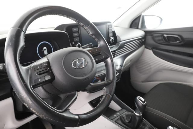 Hyundai I20 image 2