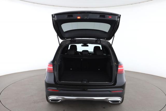 Mercedes Benz Glc image 2