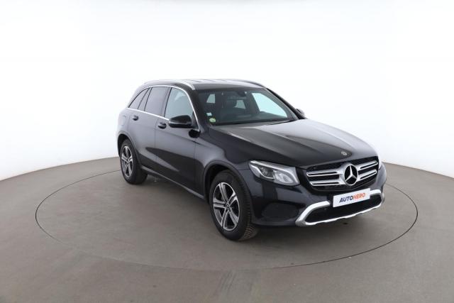 Mercedes Benz Glc image 7