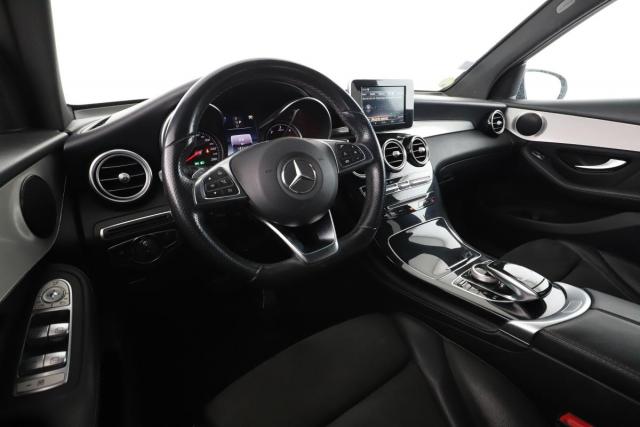 Mercedes Benz Glc image 5