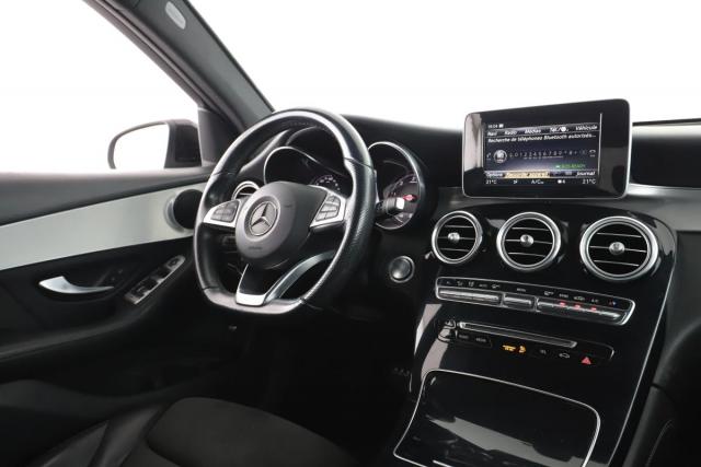 Mercedes Benz Glc image 4