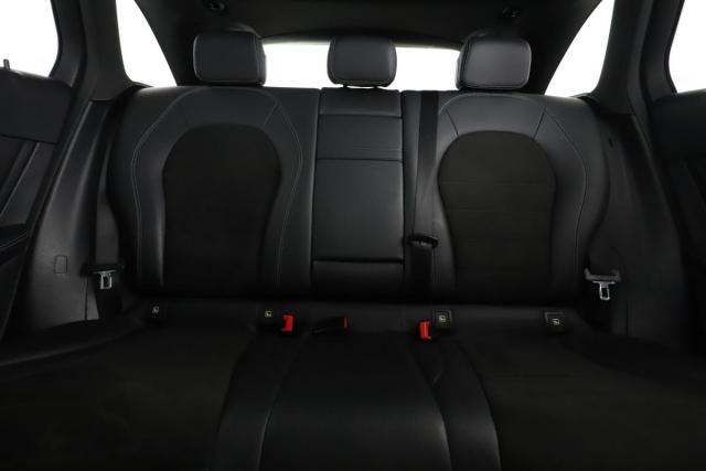Mercedes Benz Glc image 6