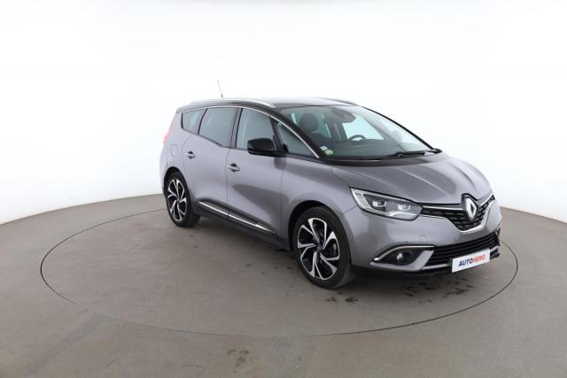 Renault Grand Scénic image 3