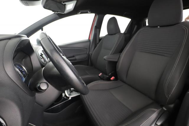 Toyota Yaris image 6