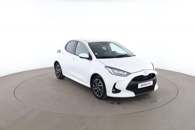 Toyota Yaris image 2