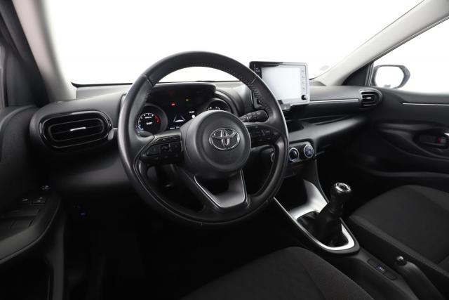 Toyota Yaris image 4