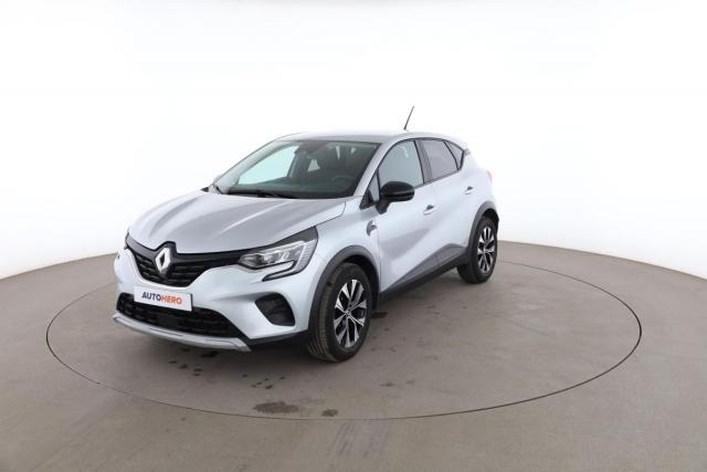 Renault Captur 1.0 Tce Evolution 91 Ch