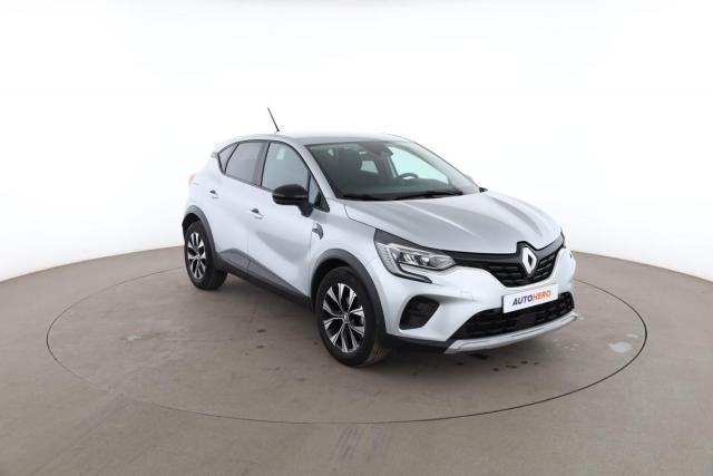 Renault Captur image 3