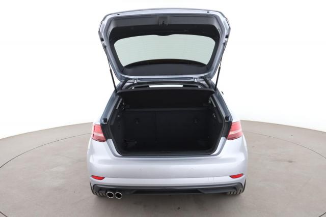 Audi A3 Sportback image 1