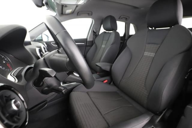 Audi A3 Sportback image 4