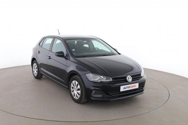 Volkswagen Polo image 2