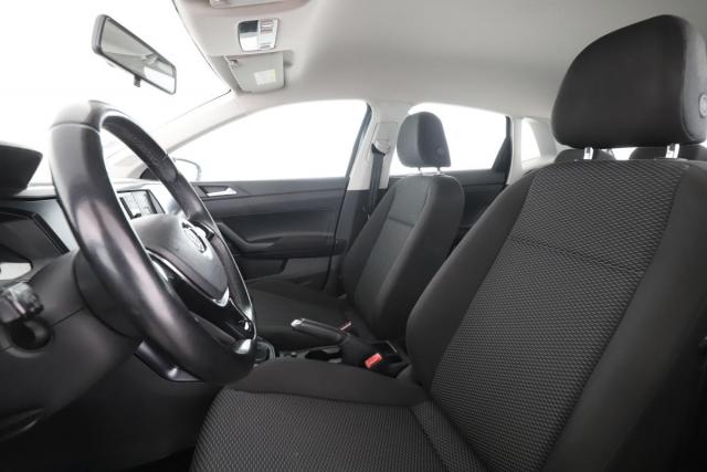 Volkswagen Polo image 4