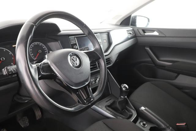 Volkswagen Polo image 8