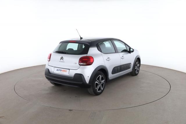 Citroen C3 image 5