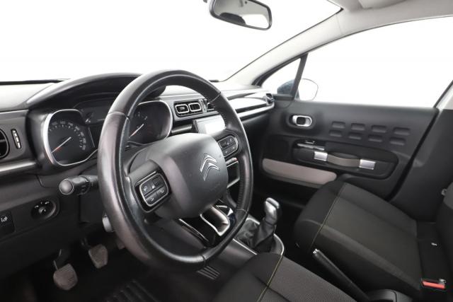 Citroen C3 image 2