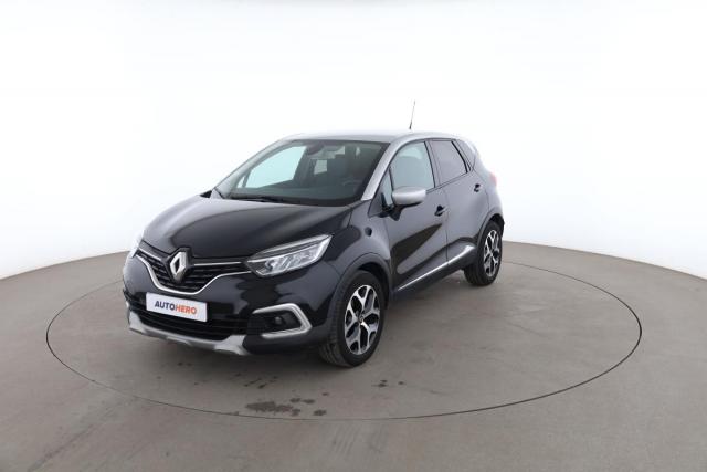 Renault Captur 1.3 Tce Intens 131 Ch