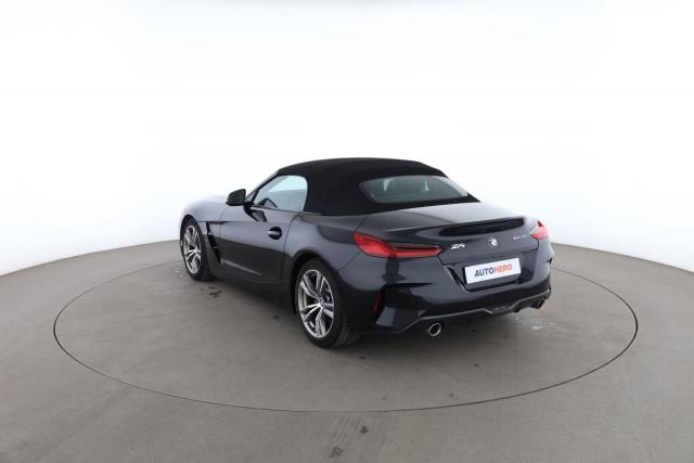 Bmw Z4 image 9