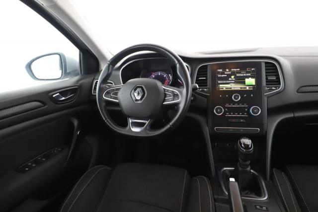Renault Mégane image 6