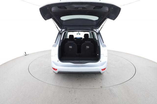 Citroen Grand C4 Picasso image 8