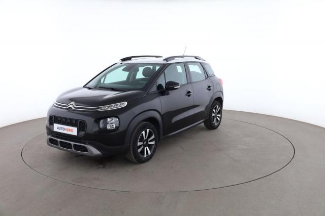 Citroen C3 Aircross 1.2 Puretech Feel Eat6 110 Ch