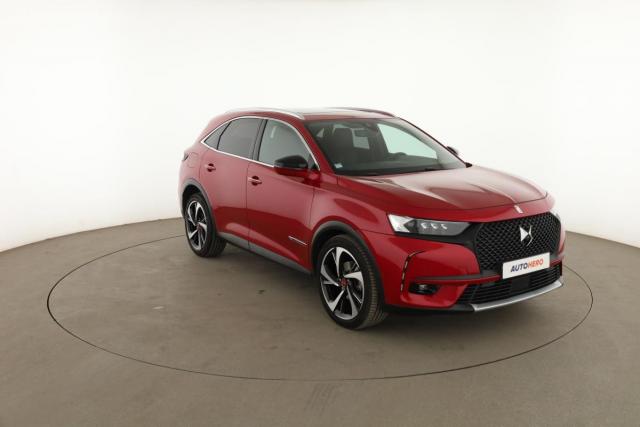 Ds Ds 7 Crossback image 1